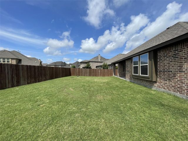 4504 Mimosa Drive, Melissa, TX 75454
