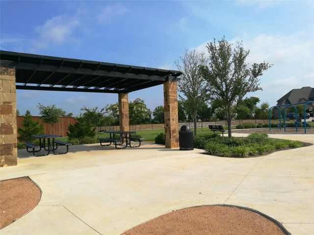 4504 Mimosa Drive, Melissa, TX 75454