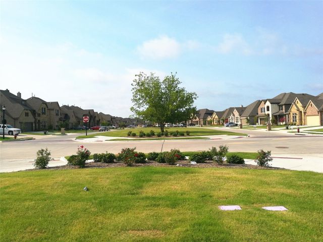 4504 Mimosa Drive, Melissa, TX 75454