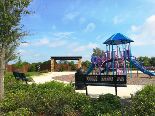 4504 Mimosa Drive, Melissa, TX 75454