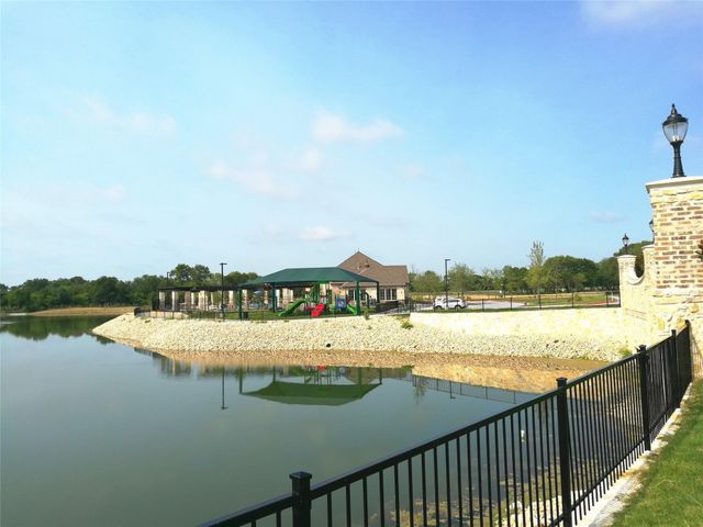 4504 Mimosa Drive, Melissa, TX 75454