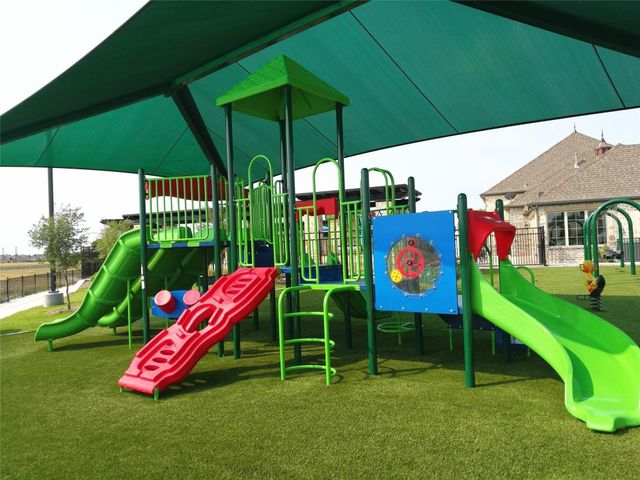 4504 Mimosa Drive, Melissa, TX 75454