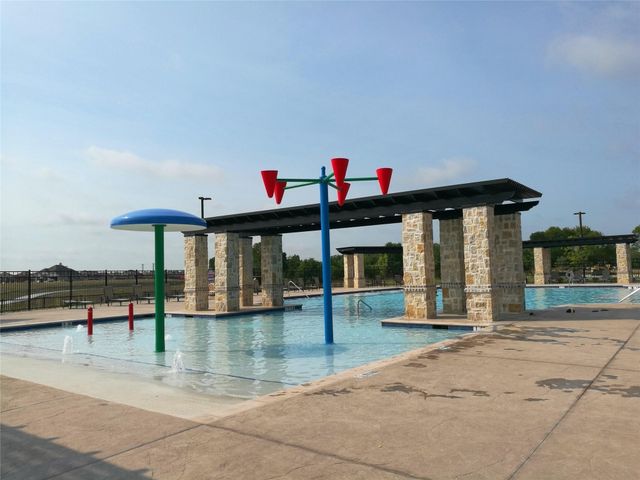 4504 Mimosa Drive, Melissa, TX 75454