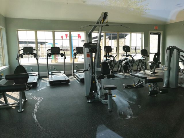 4504 Mimosa Drive, Melissa, TX 75454