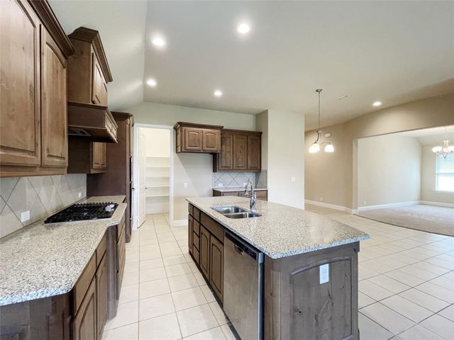 4504 Mimosa Drive, Melissa, TX 75454