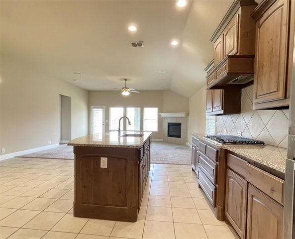 4504 Mimosa Drive, Melissa, TX 75454