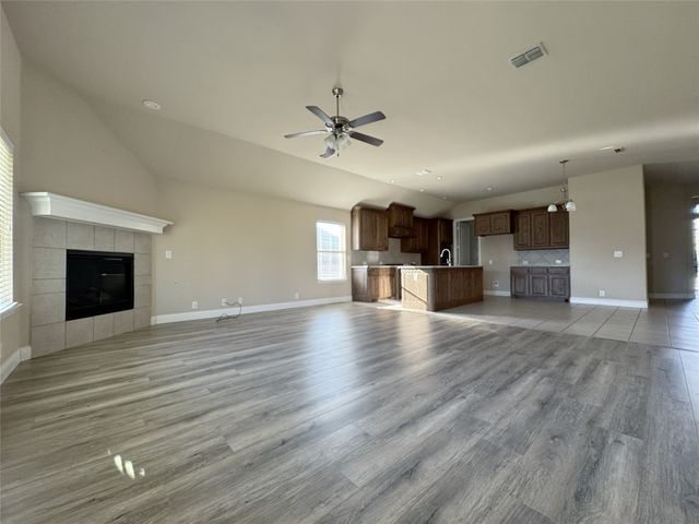 4504 Mimosa Drive, Melissa, TX 75454