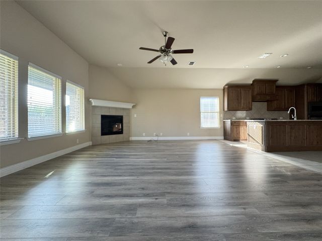 4504 Mimosa Drive, Melissa, TX 75454