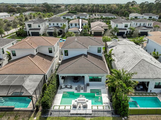 13651 Artisan Cir Circle, Palm Beach Gardens, FL 33418