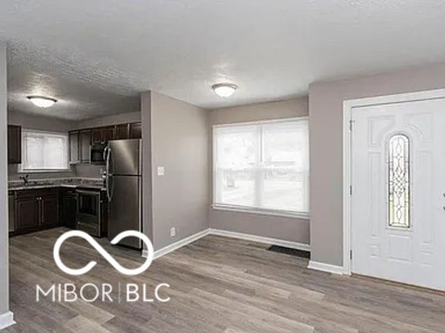 3755 N Hawthorne Lane, Indianapolis, IN 46218