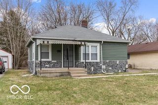 3755 N Hawthorne Lane, Indianapolis, IN 46218