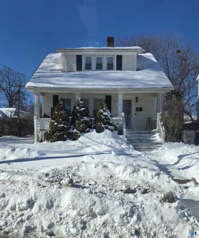 54 Allen Street, Bristol, CT 06010