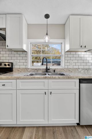 290 WOODARD AVENUE, Eastaboga, AL 36260