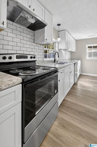 290 WOODARD AVENUE, Eastaboga, AL 36260