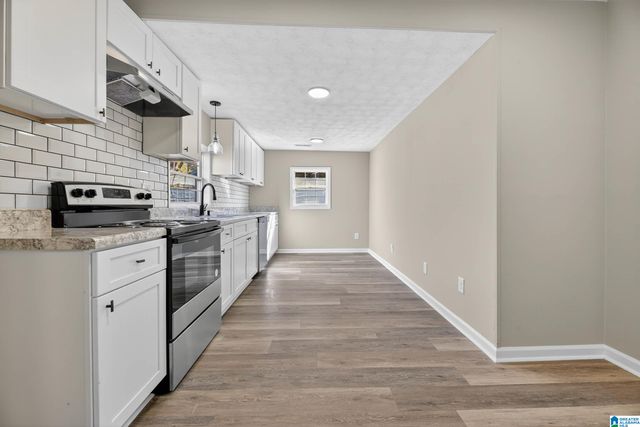 290 WOODARD AVENUE, Eastaboga, AL 36260