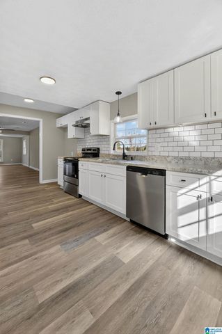 290 WOODARD AVENUE, Eastaboga, AL 36260