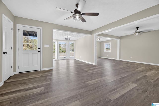 290 WOODARD AVENUE, Eastaboga, AL 36260