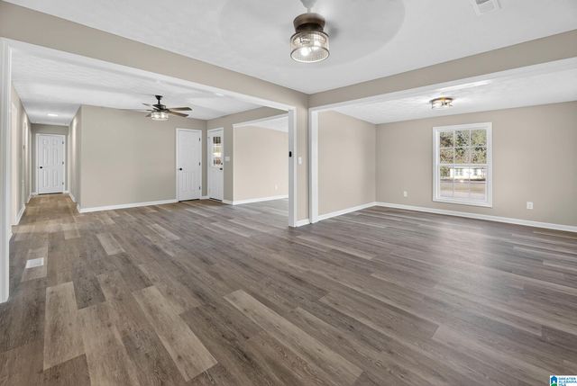 290 WOODARD AVENUE, Eastaboga, AL 36260