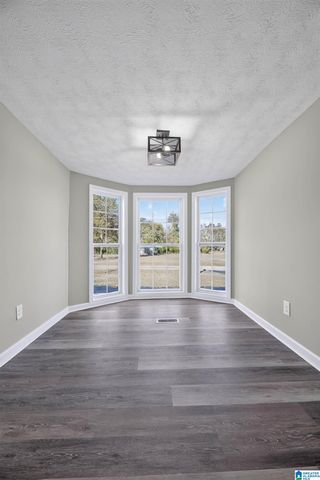 290 WOODARD AVENUE, Eastaboga, AL 36260