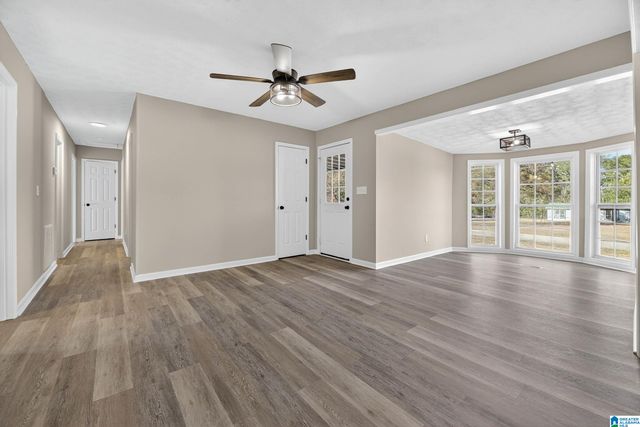 290 WOODARD AVENUE, Eastaboga, AL 36260