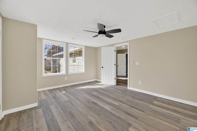 290 WOODARD AVENUE, Eastaboga, AL 36260