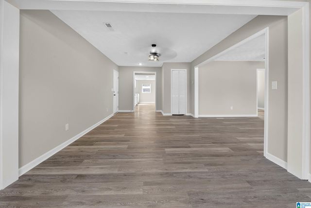 290 WOODARD AVENUE, Eastaboga, AL 36260