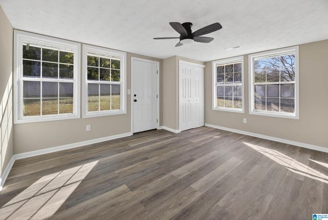 290 WOODARD AVENUE, Eastaboga, AL 36260