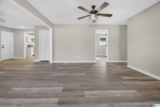 290 WOODARD AVENUE, Eastaboga, AL 36260