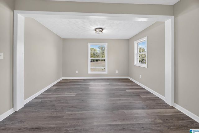 290 WOODARD AVENUE, Eastaboga, AL 36260