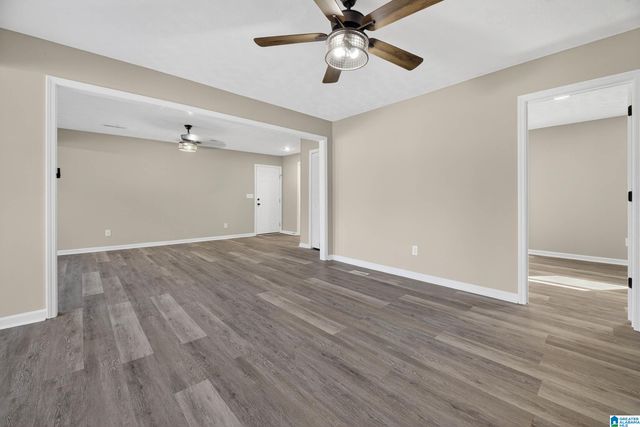 290 WOODARD AVENUE, Eastaboga, AL 36260