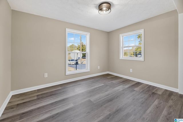 290 WOODARD AVENUE, Eastaboga, AL 36260