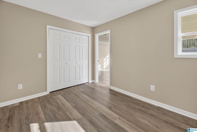 290 WOODARD AVENUE, Eastaboga, AL 36260