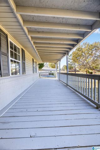 290 WOODARD AVENUE, Eastaboga, AL 36260