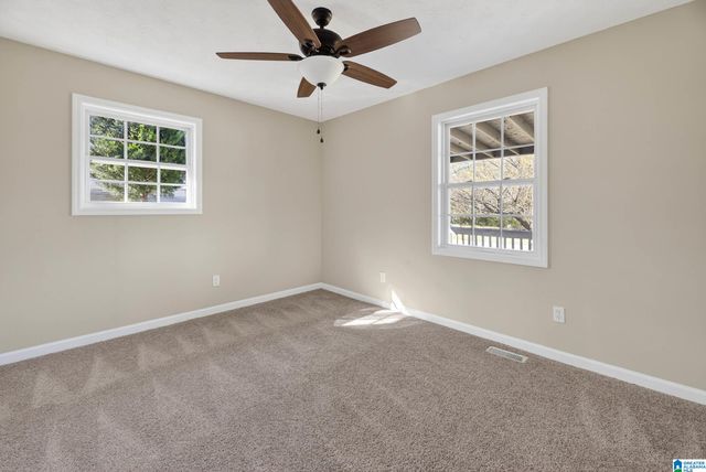 290 WOODARD AVENUE, Eastaboga, AL 36260