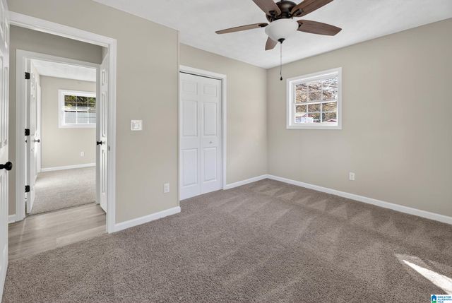 290 WOODARD AVENUE, Eastaboga, AL 36260