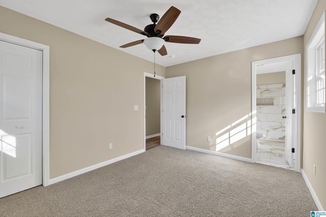 290 WOODARD AVENUE, Eastaboga, AL 36260