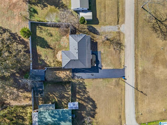 290 WOODARD AVENUE, Eastaboga, AL 36260