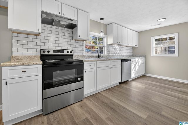 290 WOODARD AVENUE, Eastaboga, AL 36260