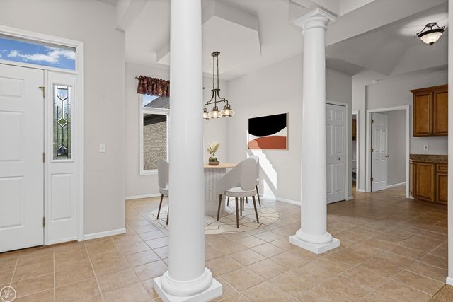 13782 Blue Beech Lane, Shelby Twp, MI 48315