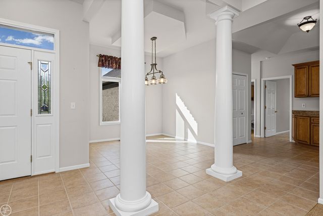 13782 Blue Beech Lane, Shelby Twp, MI 48315