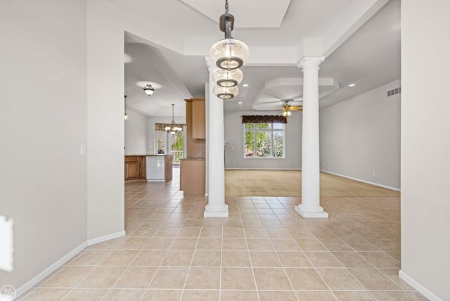 13782 Blue Beech Lane, Shelby Twp, MI 48315