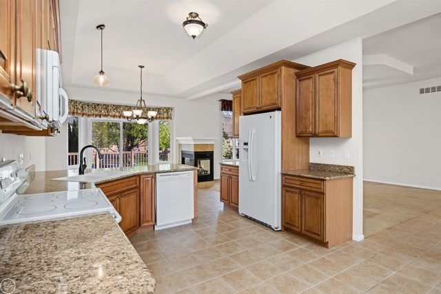 13782 Blue Beech Lane, Shelby Twp, MI 48315