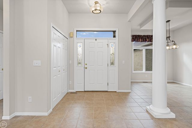 13782 Blue Beech Lane, Shelby Twp, MI 48315
