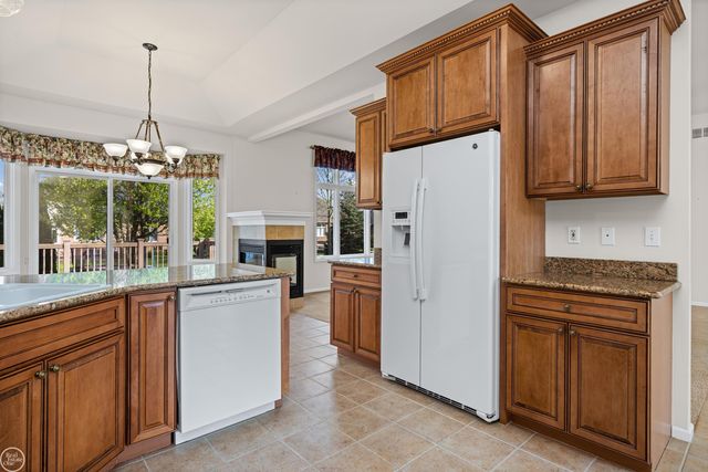 13782 Blue Beech Lane, Shelby Twp, MI 48315
