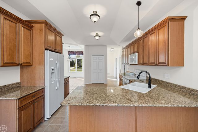 13782 Blue Beech Lane, Shelby Twp, MI 48315