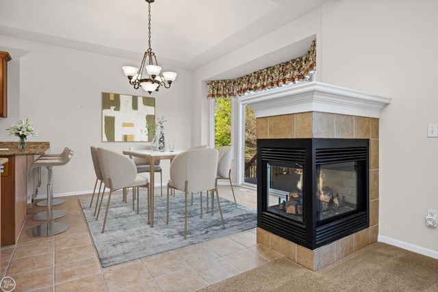 13782 Blue Beech Lane, Shelby Twp, MI 48315