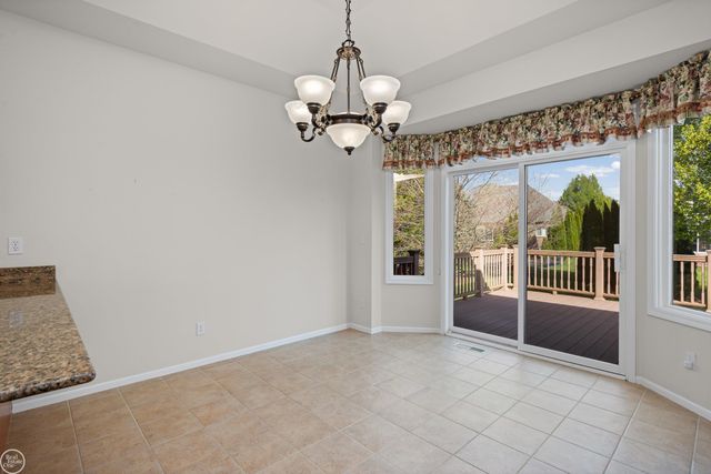 13782 Blue Beech Lane, Shelby Twp, MI 48315
