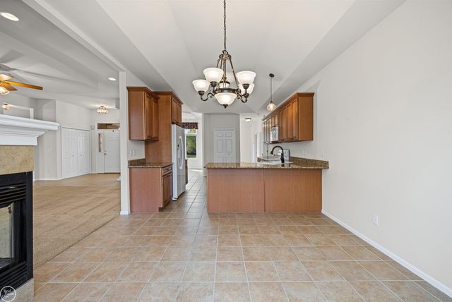 13782 Blue Beech Lane, Shelby Twp, MI 48315