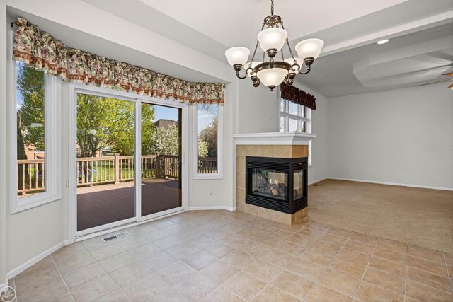 13782 Blue Beech Lane, Shelby Twp, MI 48315