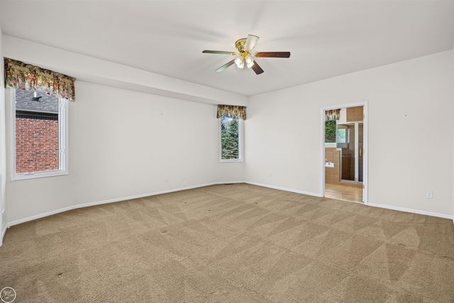 13782 Blue Beech Lane, Shelby Twp, MI 48315